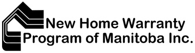 New Home Warranty Program of Manitoba logo