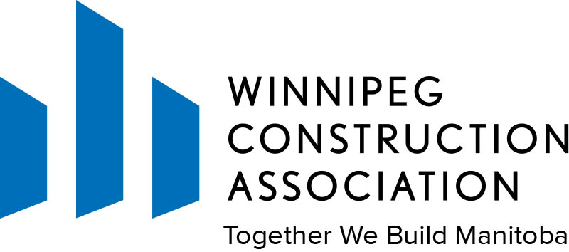 Winnipeg Construction Association logo